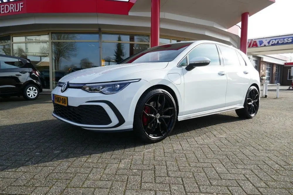 Volkswagen Golf 1.4 EHYBRID GTE 150 PK APPLE CARPLAY / NA uit 2020, foto 3