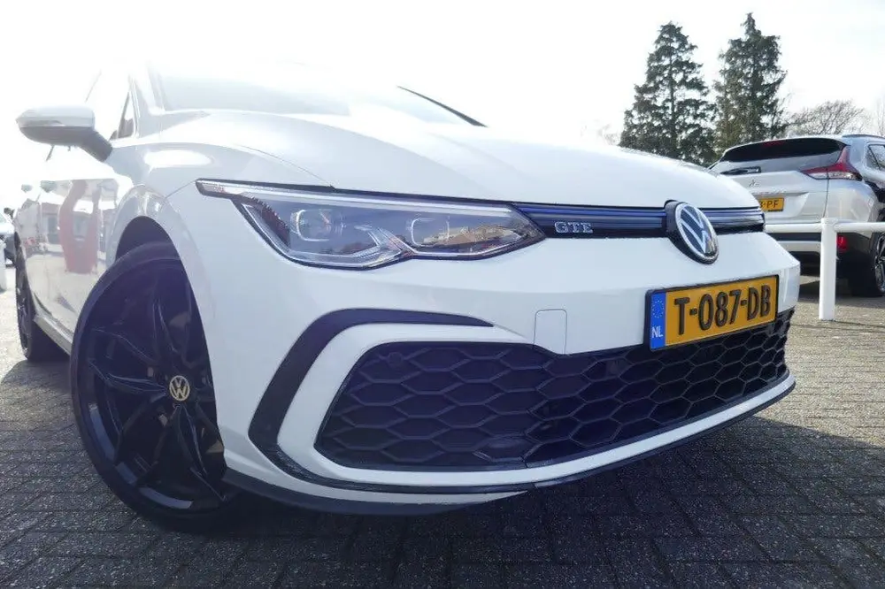 Volkswagen Golf 1.4 EHYBRID GTE 150 PK APPLE CARPLAY / NA uit 2020, foto 5