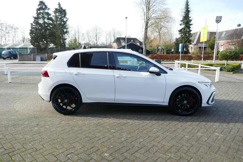 Volkswagen Golf 1.4 EHYBRID GTE 150 PK APPLE CARPLAY / NA uit 2020, foto 7