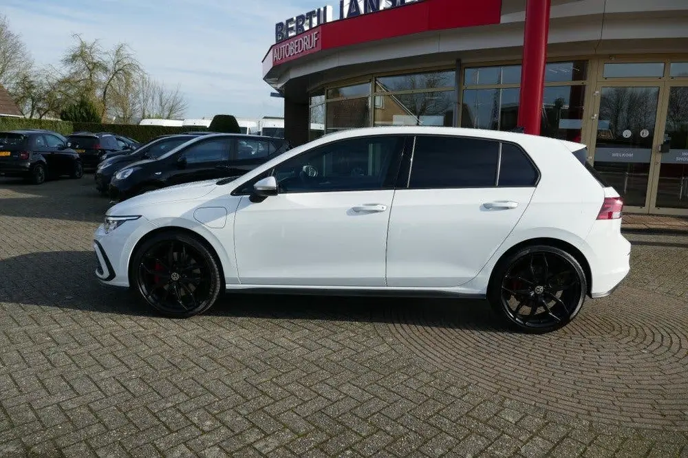 Volkswagen Golf 1.4 EHYBRID GTE 150 PK APPLE CARPLAY / NA uit 2020, foto 8