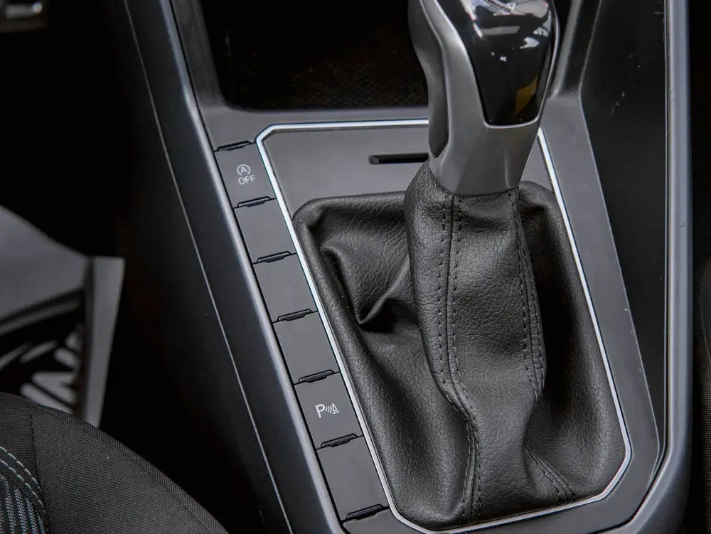 Volkswagen Polo 1.0 TSI 3x R-Line Business Pano|Navi|Carplay uit 2022, foto 17