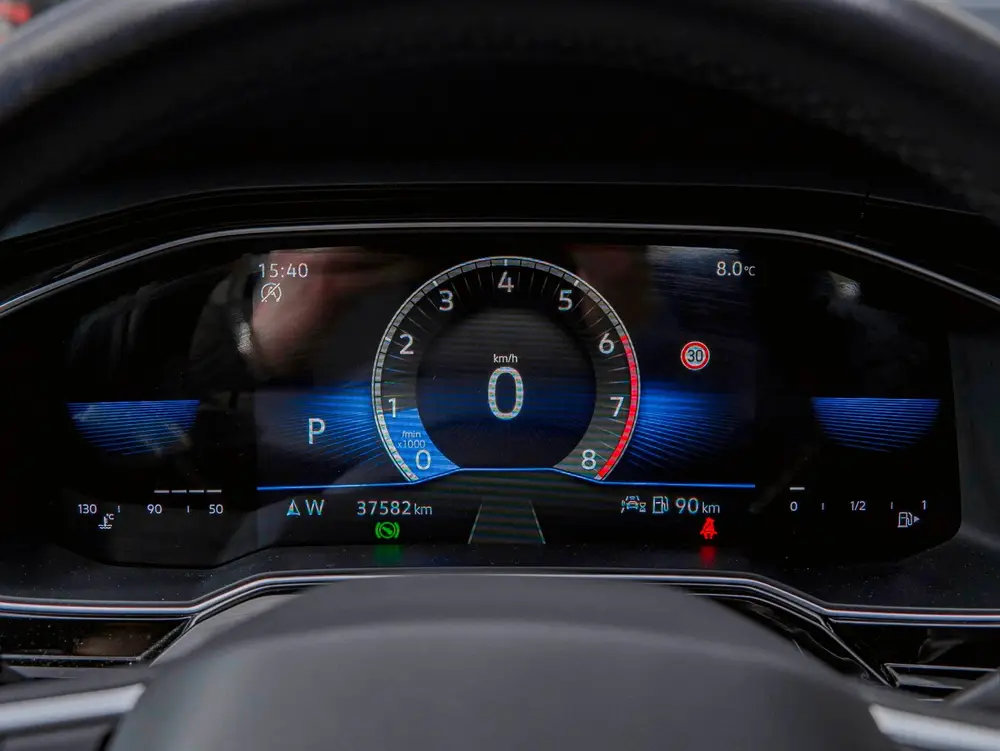 Volkswagen Polo 1.0 TSI 3x R-Line Business Pano|Navi|Carplay uit 2022, foto 5