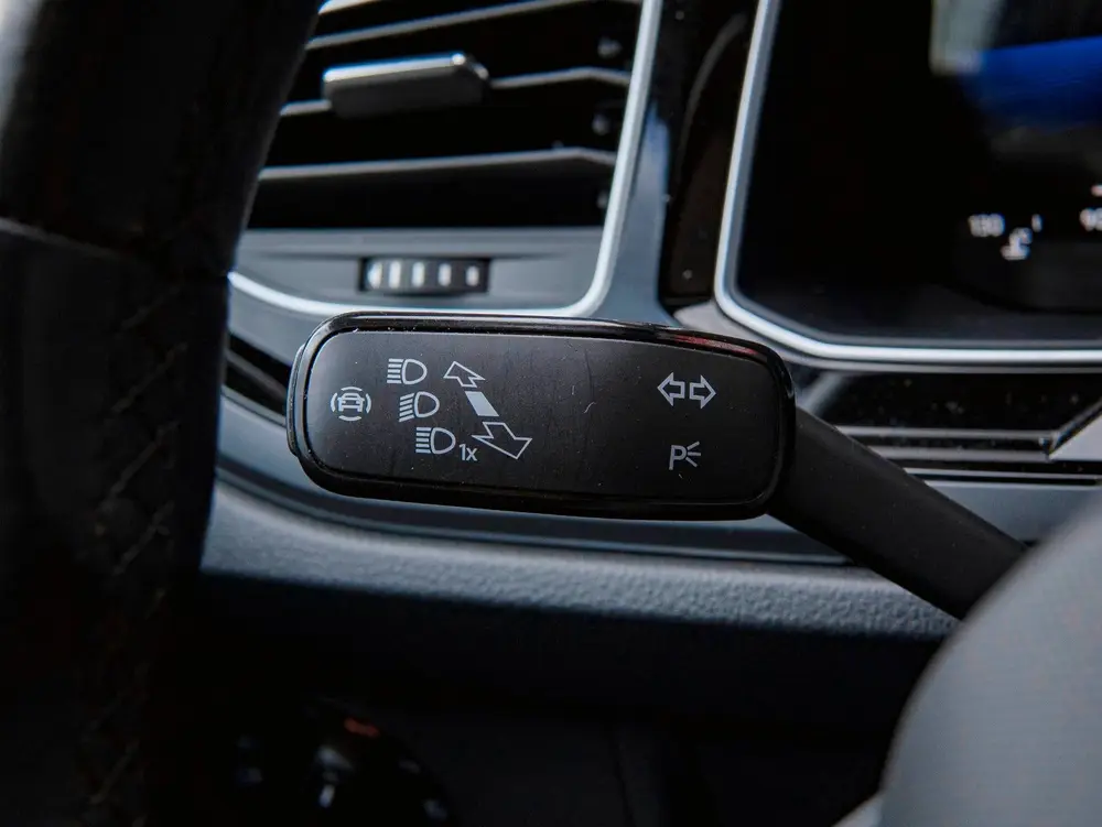 Volkswagen Polo 1.0 TSI 3x R-Line Business Pano|Navi|Carplay uit 2022, foto 8