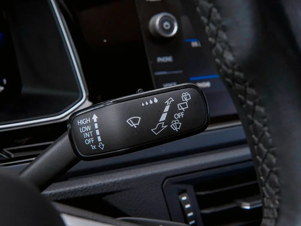 Volkswagen Polo 1.0 TSI 3x R-Line Business Pano|Navi|Carplay uit 2022, foto 9