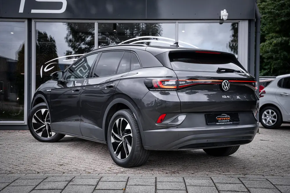 Volkswagen ID.4 Pro 77 kWh|95% SOH|Elec trekh|Stoel/Stuurver uit 2022, foto 12