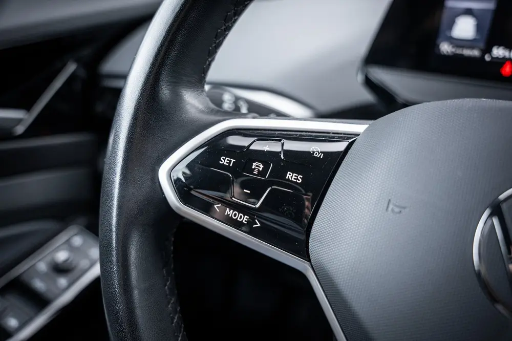 Volkswagen ID.4 Pro 77 kWh|95% SOH|Elec trekh|Stoel/Stuurver uit 2022, foto 17
