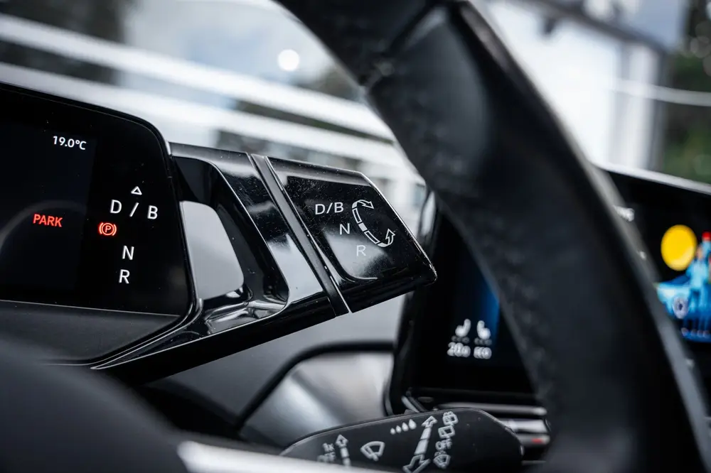 Volkswagen ID.4 Pro 77 kWh|95% SOH|Elec trekh|Stoel/Stuurver uit 2022, foto 19