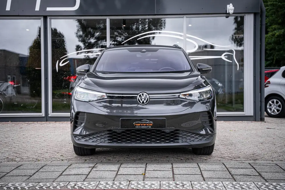 Volkswagen ID.4 Pro 77 kWh|95% SOH|Elec trekh|Stoel/Stuurver uit 2022, foto 3