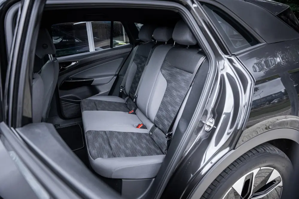 Volkswagen ID.4 Pro 77 kWh|95% SOH|Elec trekh|Stoel/Stuurver uit 2022, foto 7