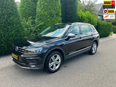 Volkswagen Tiguan Allspace 1.5 TSI Highline uit 2021