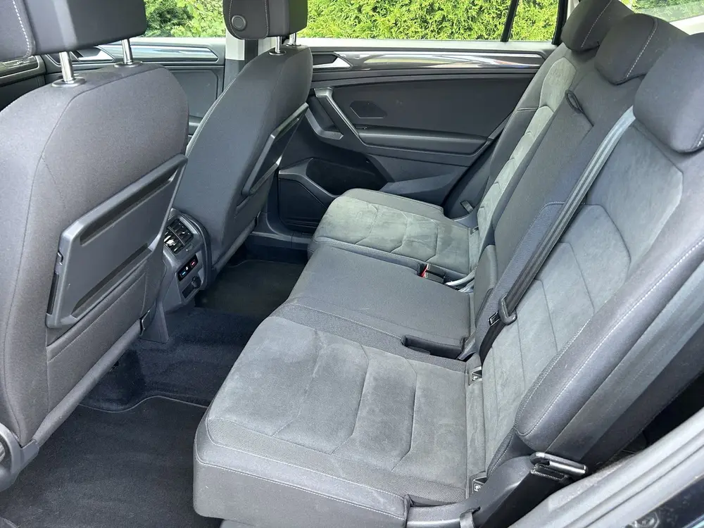 Volkswagen Tiguan Allspace 1.5 TSI Highline uit 2021, foto 9