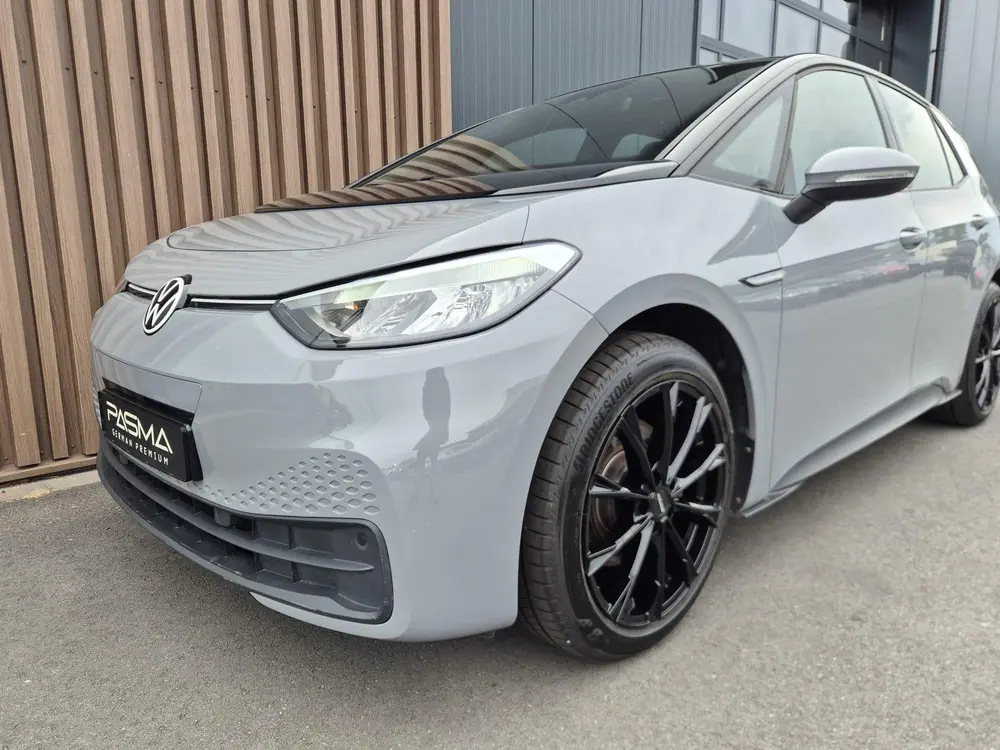 Volkswagen ID.3 Pure Performance 45 KWh 150pk | BTW | Navi | Cruise | Carplay | 19'' ID.3 Pure Performance 45 kWh 150pk | BTW | Navi | uit 2022, foto 16