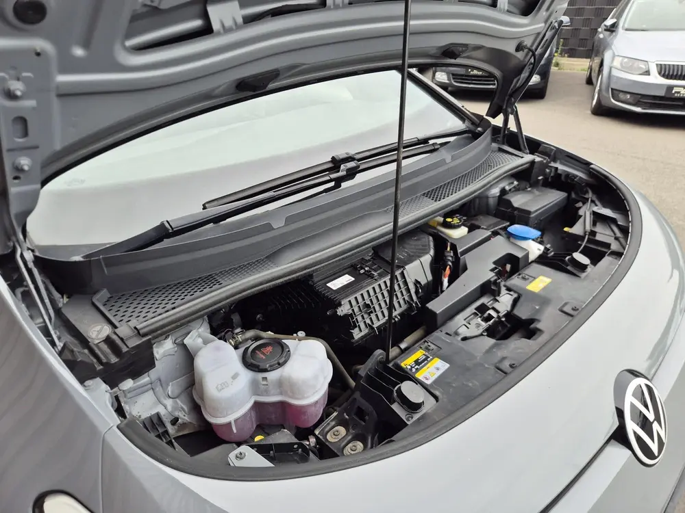 Volkswagen ID.3 Pure Performance 45 KWh 150pk | BTW | Navi | Cruise | Carplay | 19'' ID.3 Pure Performance 45 kWh 150pk | BTW | Navi | uit 2022, foto 18