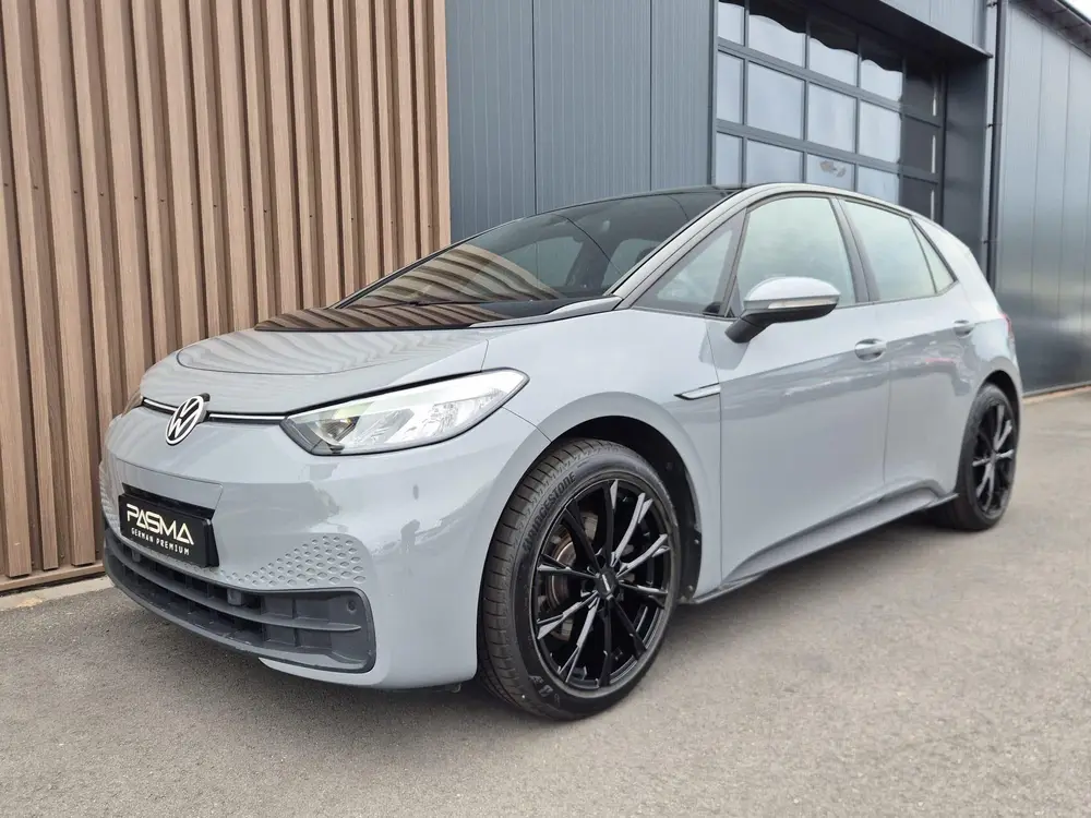 Volkswagen ID.3 Pure Performance 45 KWh 150pk | BTW | Navi | Cruise | Carplay | 19'' ID.3 Pure Performance 45 kWh 150pk | BTW | Navi | uit 2022, foto 3