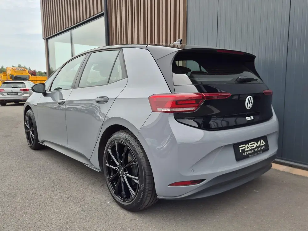 Volkswagen ID.3 Pure Performance 45 KWh 150pk | BTW | Navi | Cruise | Carplay | 19'' ID.3 Pure Performance 45 kWh 150pk | BTW | Navi | uit 2022, foto 6