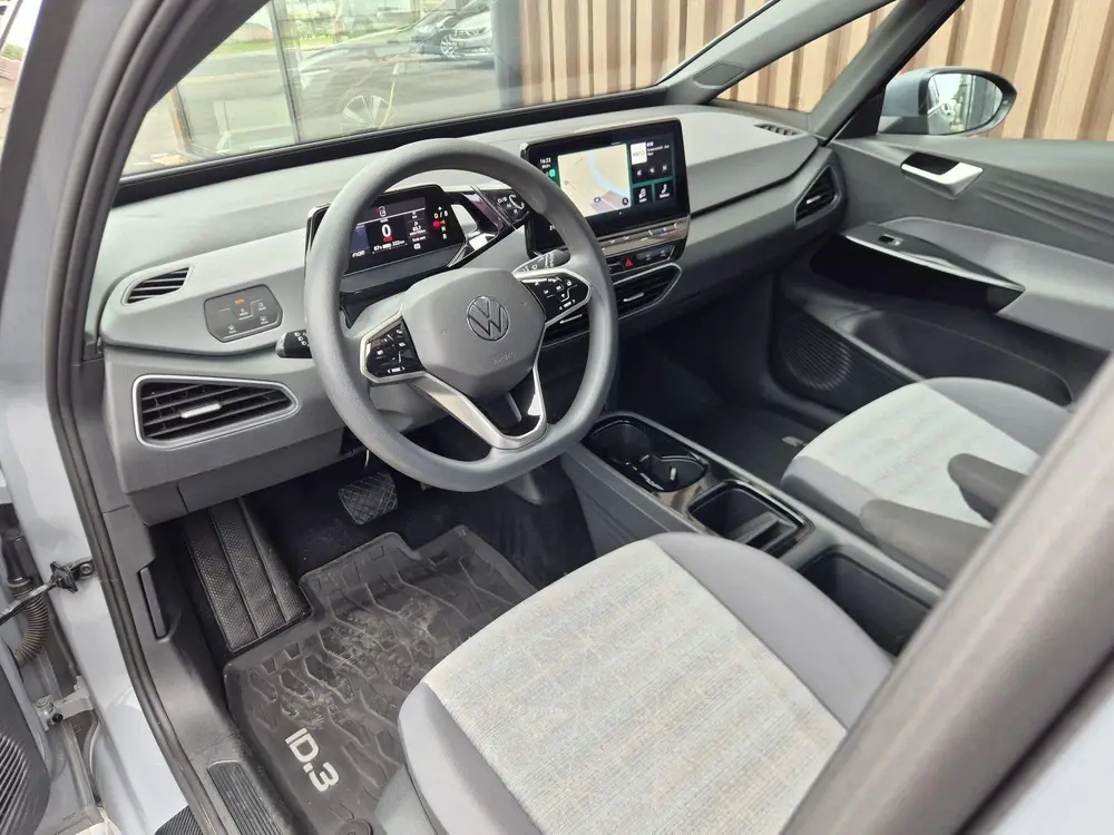 Volkswagen ID.3 Pure Performance 45 KWh 150pk | BTW | Navi | Cruise | Carplay | 19'' ID.3 Pure Performance 45 kWh 150pk | BTW | Navi | uit 2022, foto 7