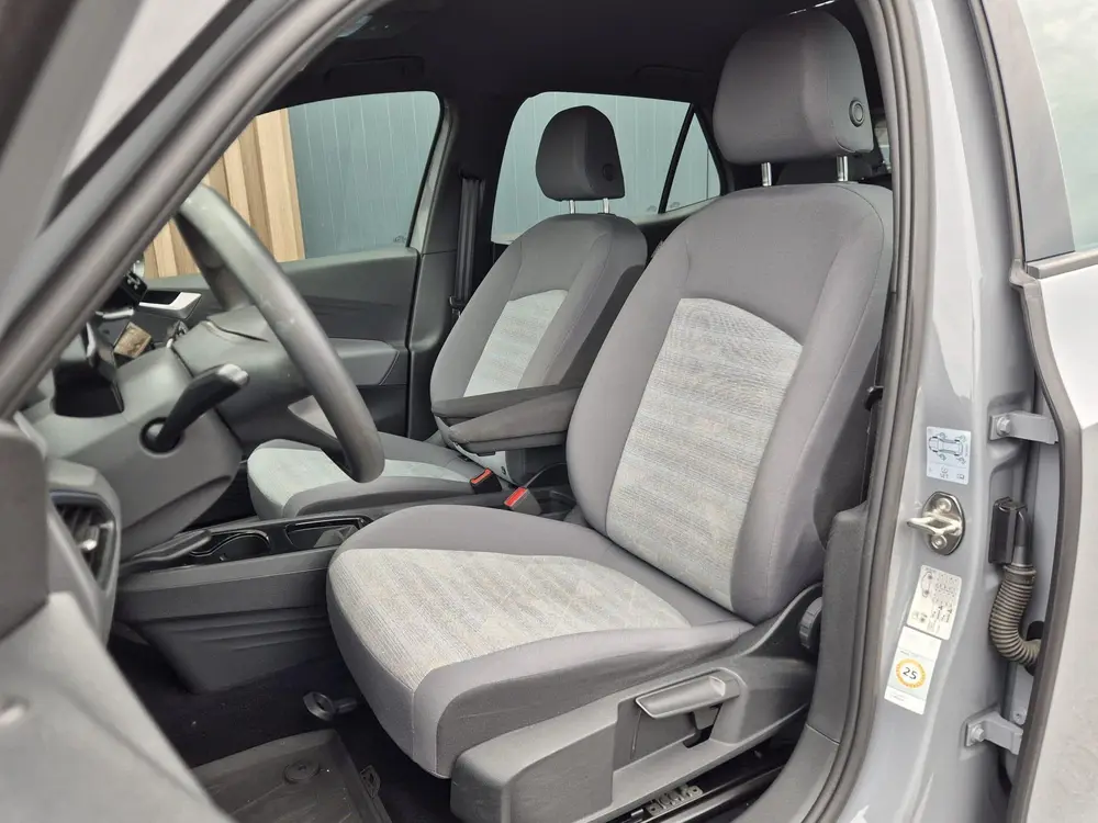 Volkswagen ID.3 Pure Performance 45 KWh 150pk | BTW | Navi | Cruise | Carplay | 19'' ID.3 Pure Performance 45 kWh 150pk | BTW | Navi | uit 2022, foto 8