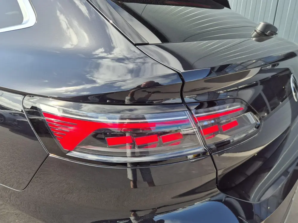 Volkswagen Arteon Shooting Brake 1.4 TSI EHybrid R-Line Business+ | Schaalstoelen | HUD | Trekhaak Arteon Shooting Brake 1.4 TSI eHybrid R-Line Busi uit 2021, foto 18