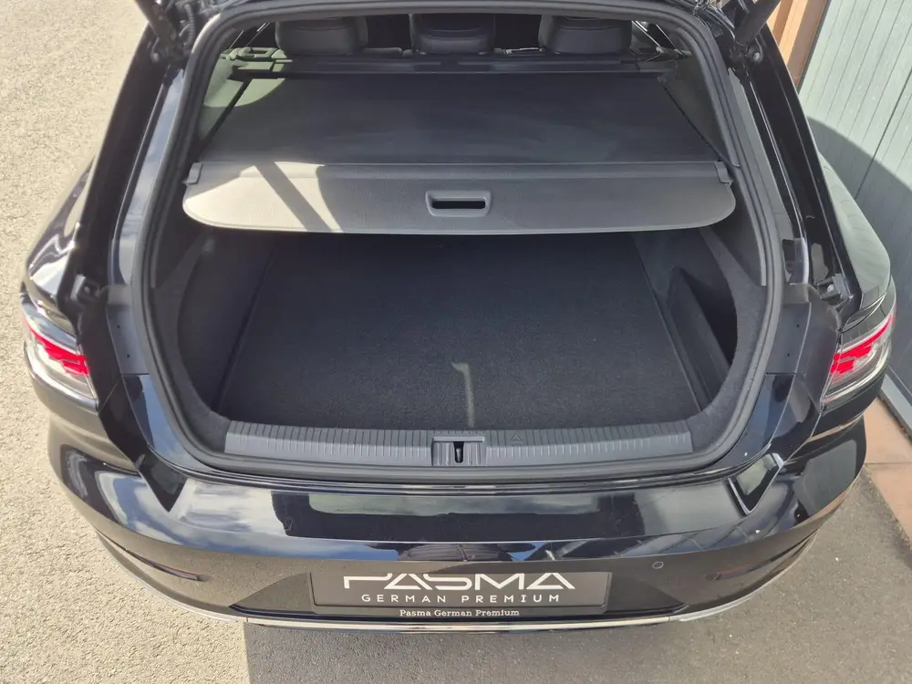 Volkswagen Arteon Shooting Brake 1.4 TSI EHybrid R-Line Business+ | Schaalstoelen | HUD | Trekhaak Arteon Shooting Brake 1.4 TSI eHybrid R-Line Busi uit 2021, foto 19