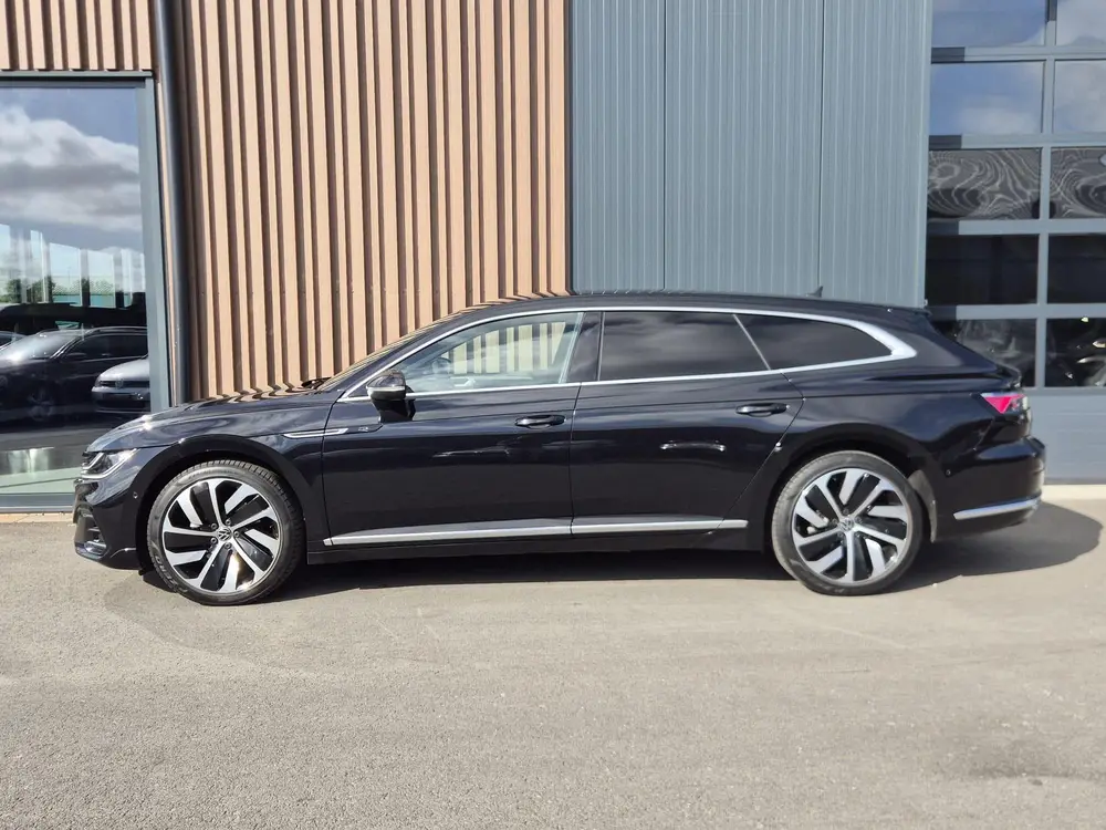 Volkswagen Arteon Shooting Brake 1.4 TSI EHybrid R-Line Business+ | Schaalstoelen | HUD | Trekhaak Arteon Shooting Brake 1.4 TSI eHybrid R-Line Busi uit 2021, foto 6