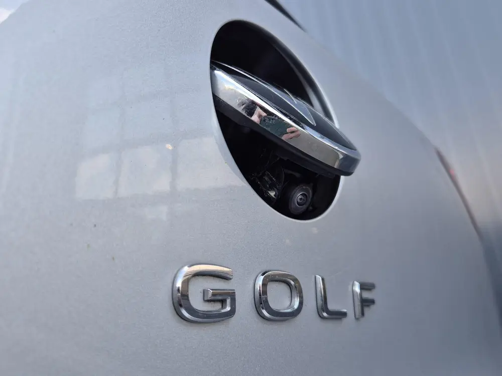 Volkswagen Golf 1.5 TSI Life Business | BTW | Carplay | Trekhaak | Camera | Navi Golf 1.5 TSI Life Business | BTW | Carplay | Trek uit 2023, foto 16
