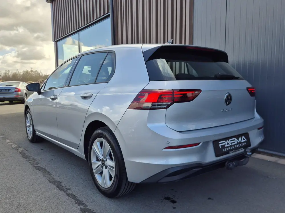 Volkswagen Golf 1.5 TSI Life Business | BTW | Carplay | Trekhaak | Camera | Navi Golf 1.5 TSI Life Business | BTW | Carplay | Trek uit 2023, foto 6
