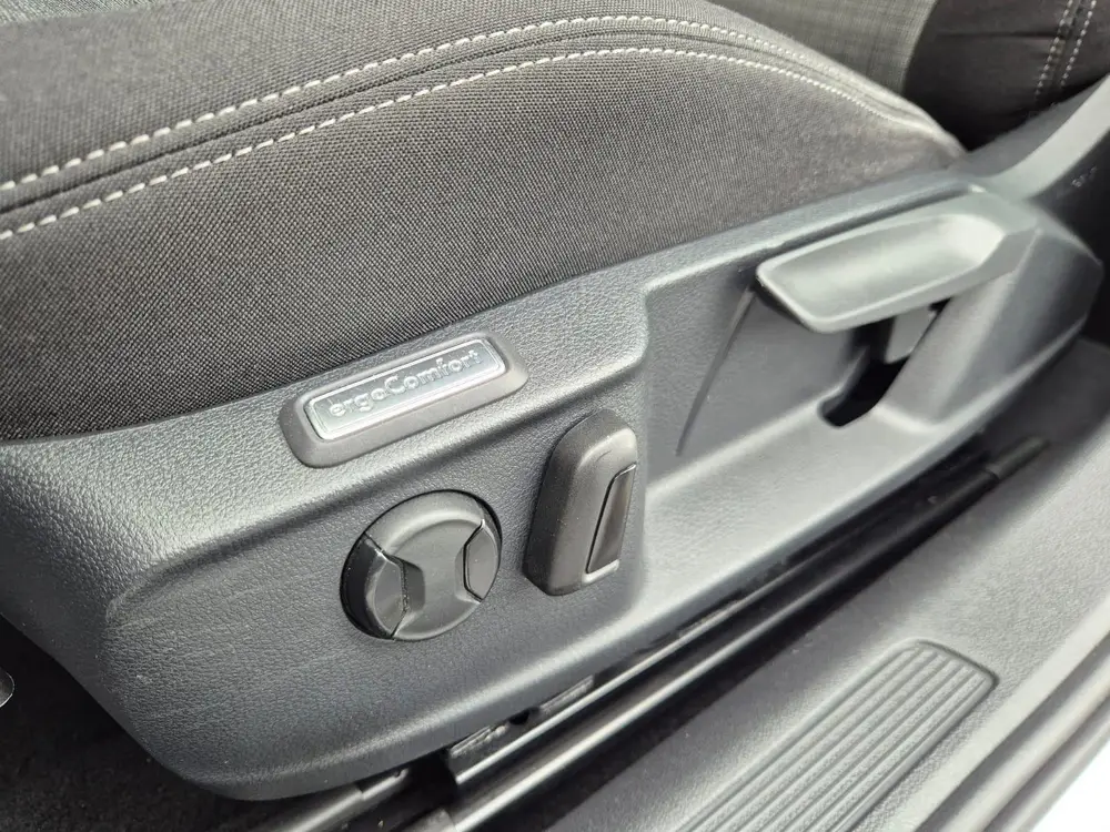 Volkswagen Passat Variant 1.5 TSI Business DSG | Virtual | LED | Elek. Achterklep Passat Variant 1.5 TSI Business DSG | Virtual | L uit 2021, foto 9