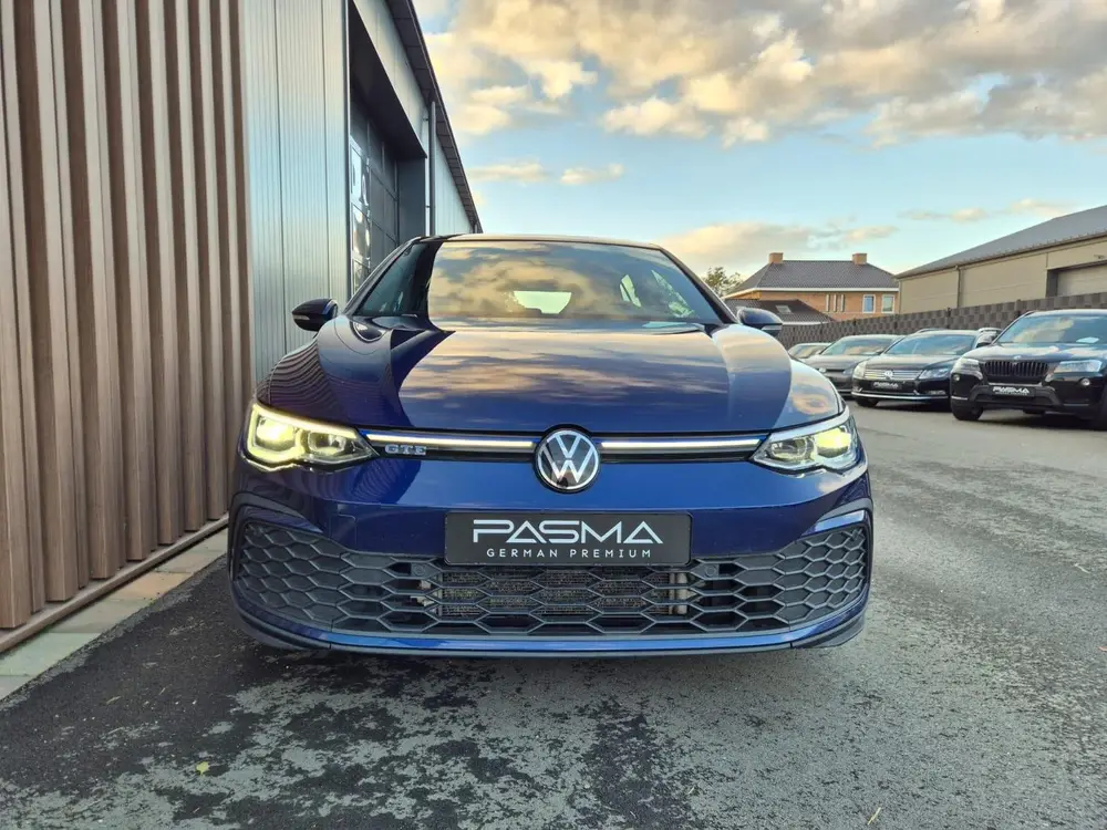 Volkswagen Golf 1.4 EHybrid GTE 245pk | BTW | Pano | Trekhaak | LED | Stuur- Stoelverw. Golf 1.4 eHybrid GTE 245pk | BTW | Pano | Trekhaa uit 2022, foto 19