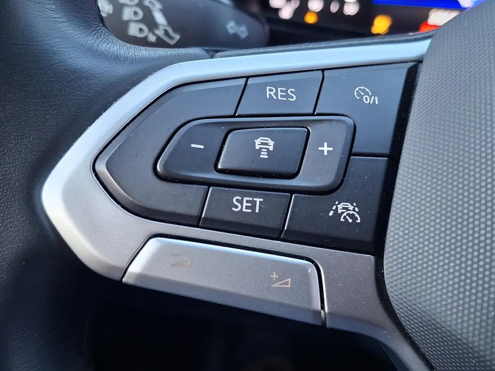 Volkswagen T-Cross 1.0 TSI Life Edition AUTOMAAT | rijklaarp uit 2025, foto 14