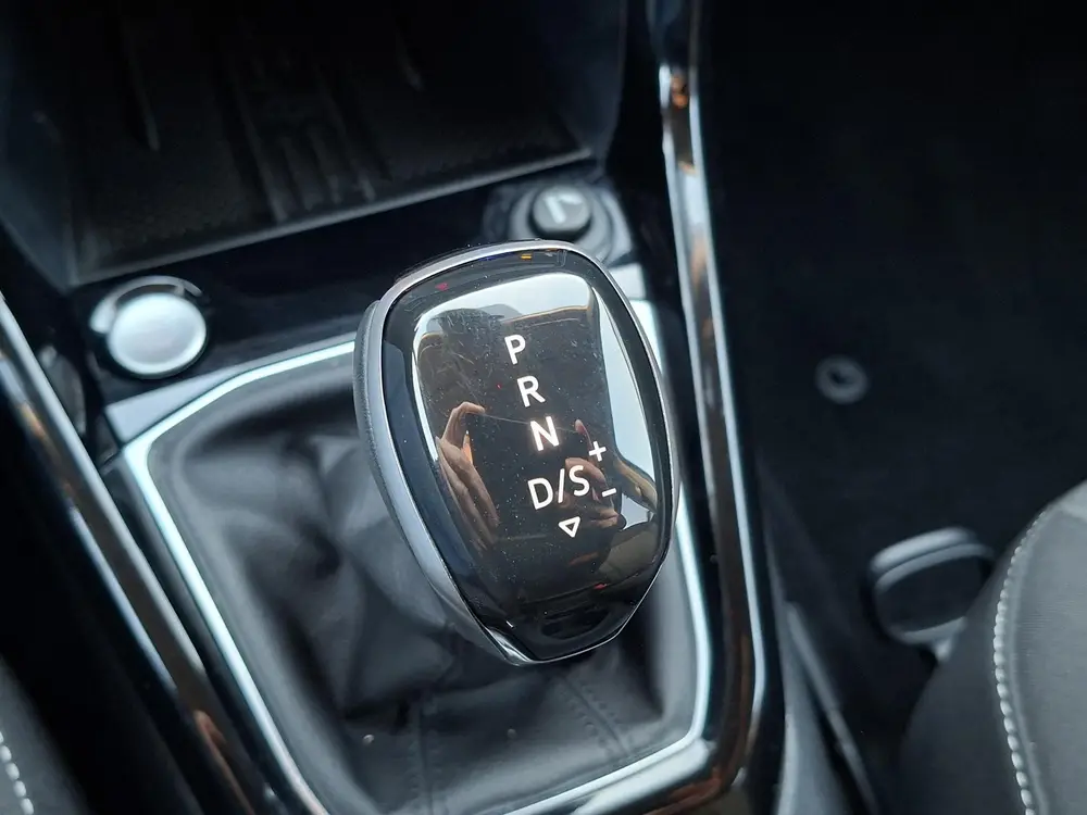 Volkswagen T-Cross 1.0 TSI Life Edition AUTOMAAT | rijklaarp uit 2025, foto 16