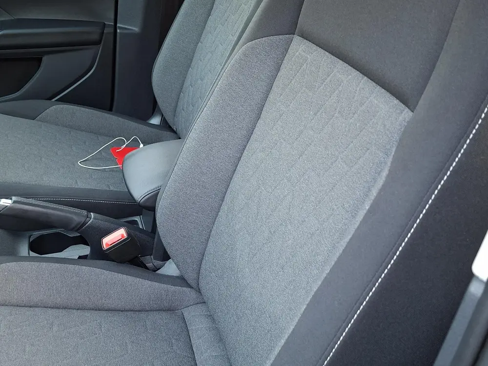 Volkswagen T-Cross 1.0 TSI Life Edition AUTOMAAT | rijklaarp uit 2025, foto 6