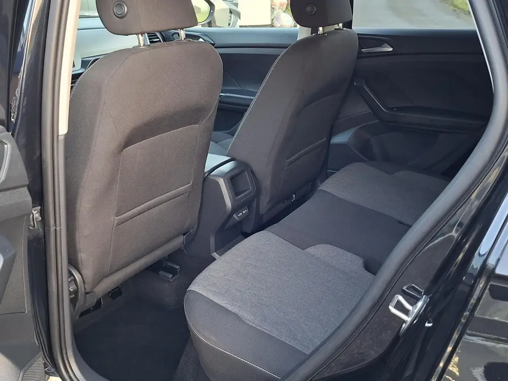 Volkswagen T-Cross 1.0 TSI Life Edition AUTOMAAT | rijklaarp uit 2025, foto 7