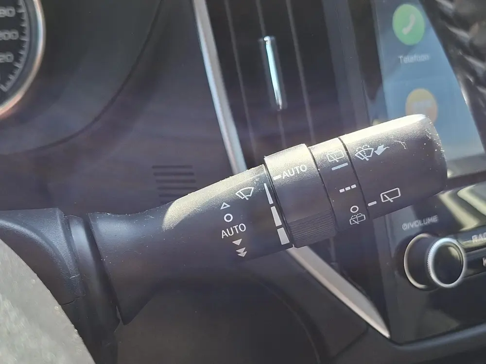 Subaru Forester 2.0i e-BOXER Comfort TREKH. | NL-auto | rijk uit 2019, foto 14