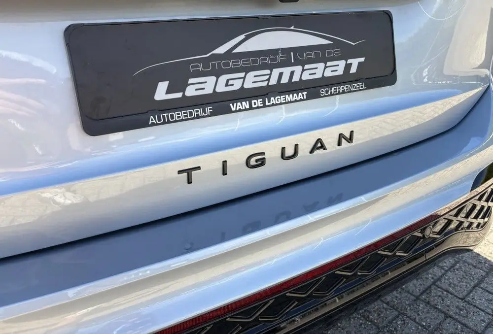 Volkswagen Tiguan 1.5 TSI eHybrid R-Line Vol! | Nieuw! uit 2026, foto 10