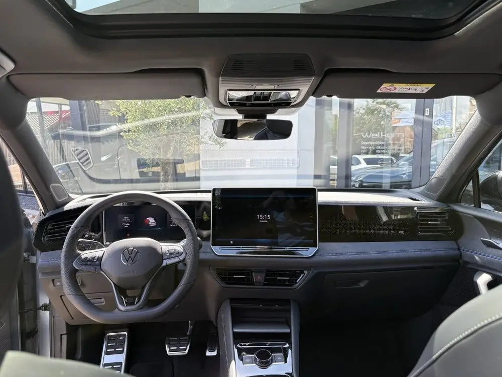 Volkswagen Tiguan 1.5 TSI eHybrid R-Line Vol! | Nieuw! uit 2026, foto 13