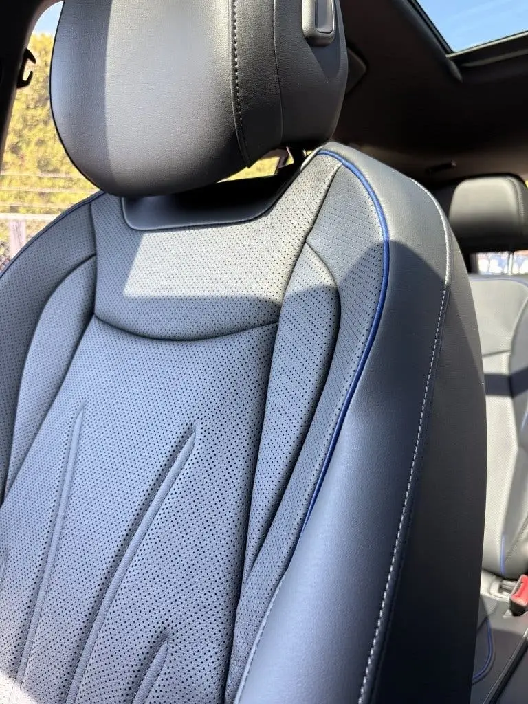 Volkswagen Tiguan 1.5 TSI eHybrid R-Line Vol! | Nieuw! uit 2026, foto 17