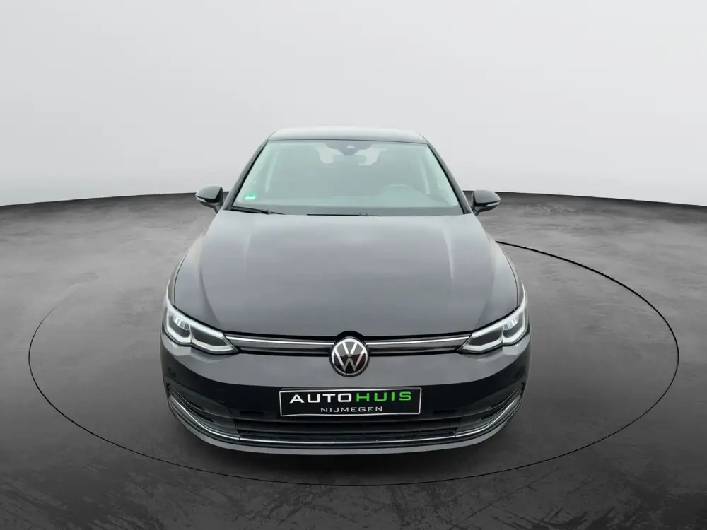 Volkswagen Golf 8 1.5 eTSI Life Business DSG Mild Hybrid Ele uit 2023, foto 10