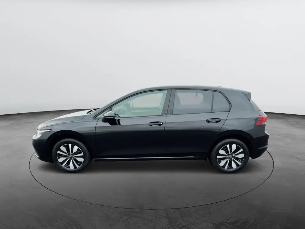Volkswagen Golf 8 1.5 eTSI Life Business DSG Mild Hybrid Ele uit 2023, foto 4