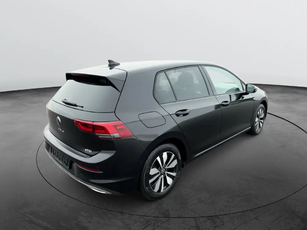 Volkswagen Golf 8 1.5 eTSI Life Business DSG Mild Hybrid Ele uit 2023, foto 7