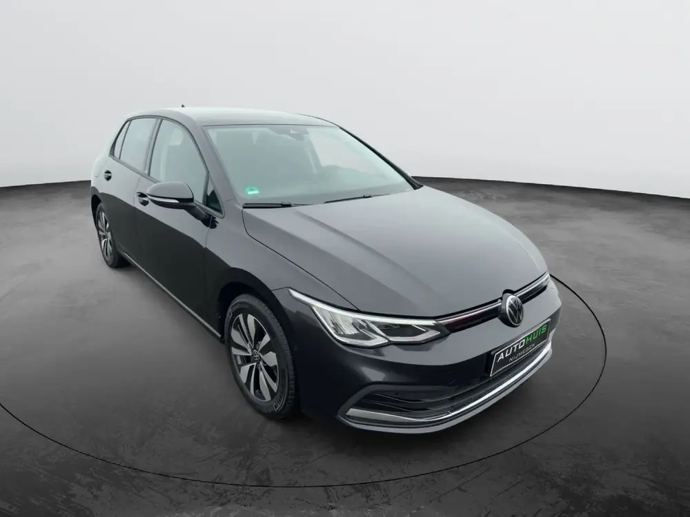 Volkswagen Golf 8 1.5 eTSI Life Business DSG Mild Hybrid Ele uit 2023, foto 9