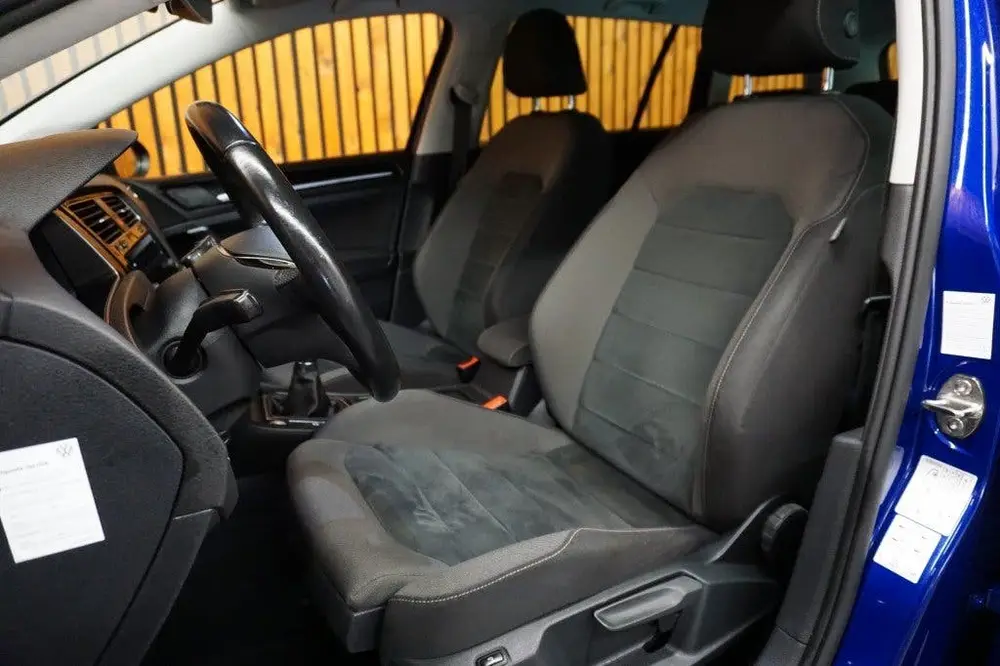 Volkswagen GOLF 1.5 TSI HIGHLINE BUSINESS R-LINE uit 2019, foto 6