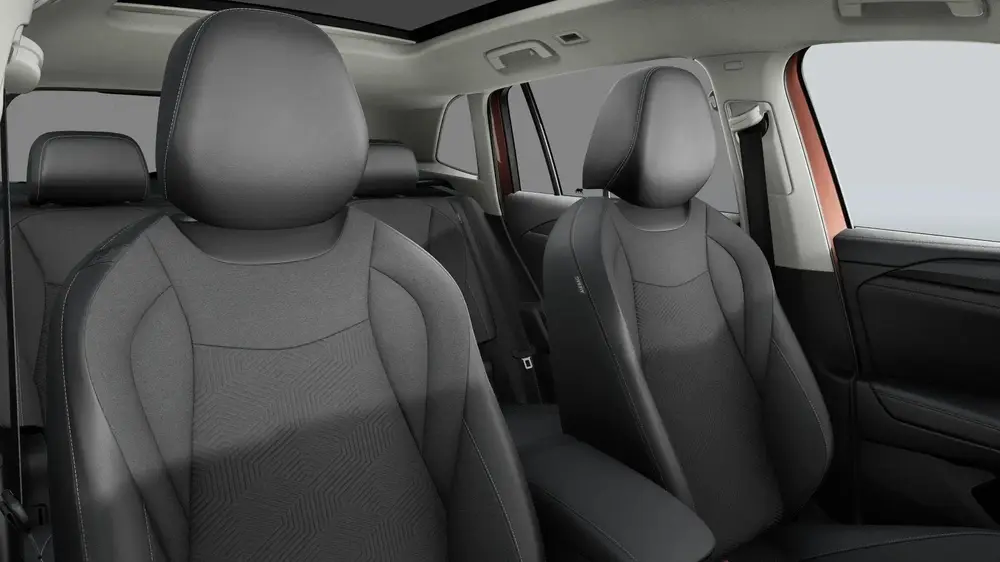 Volkswagen Tiguan 1.5 eHybrid 204pk DSG Edition 20 | R-Line uit 2026, foto 4