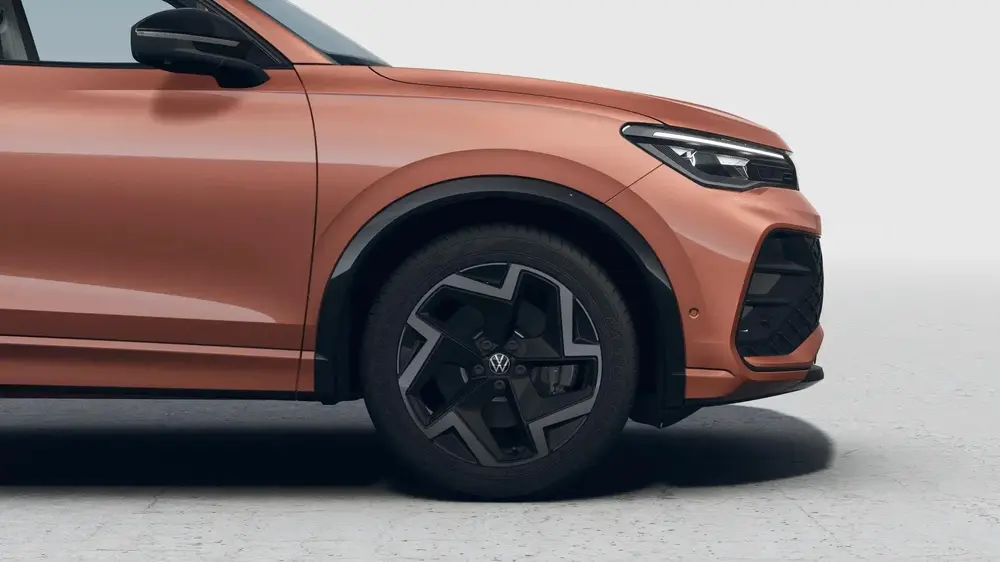 Volkswagen Tiguan 1.5 eHybrid 204pk DSG Edition 20 | R-Line uit 2026, foto 9
