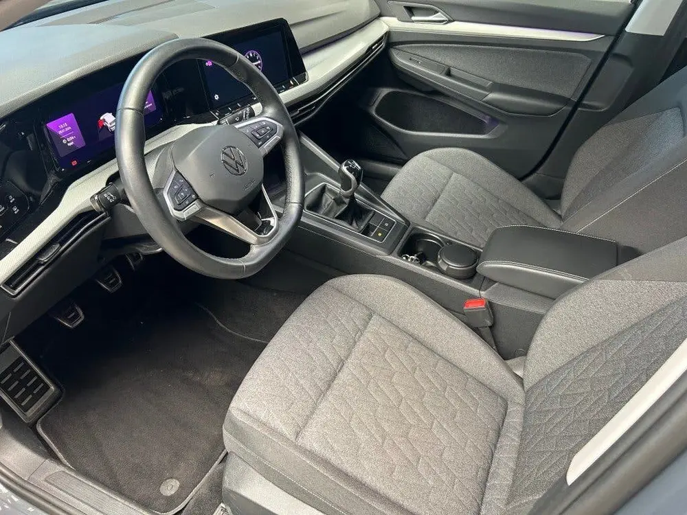 Volkswagen Golf 1.5 TSI Move / Navi / PDC / All-Season / 150 uit 2023, foto 14