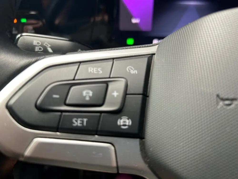 Volkswagen Golf 1.5 TSI Move / Navi / PDC / All-Season / 150 uit 2023, foto 18