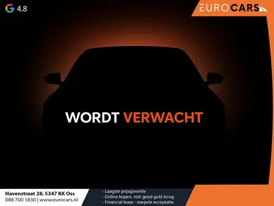 Volkswagen Polo 1.0 TSI 110 pk DSG Highline Navigatie Apple uit 2020