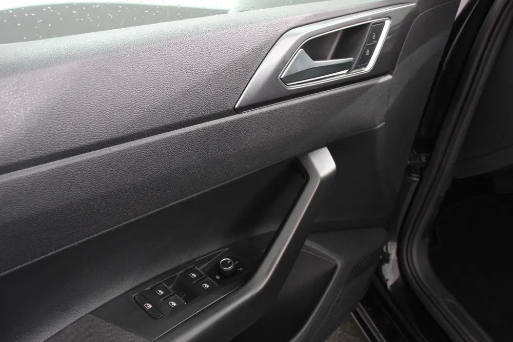 Volkswagen Polo 1.0 TSI 110 pk DSG Highline Navigatie Apple uit 2020, foto 12