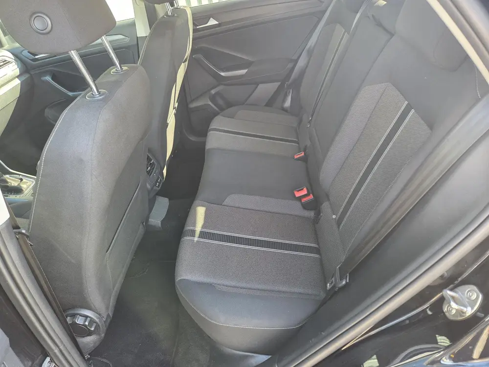 Volkswagen T-Roc 1.5 TSI Sport / Stoelverwarming / Achteruit uit 2020, foto 11