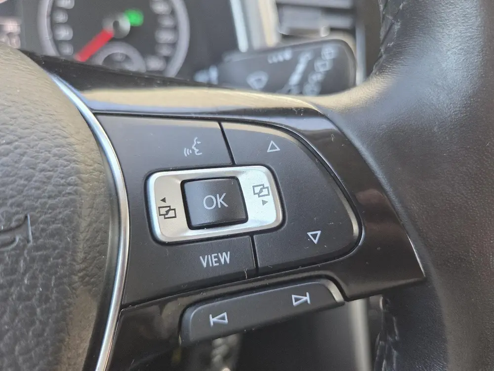 Volkswagen T-Roc 1.5 TSI Sport / Stoelverwarming / Achteruit uit 2020, foto 12