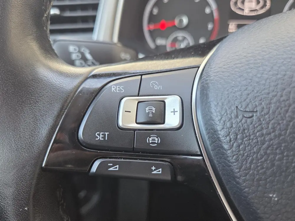 Volkswagen T-Roc 1.5 TSI Sport / Stoelverwarming / Achteruit uit 2020, foto 13